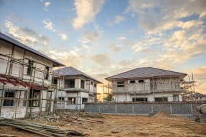 Etapy budowy domu – harmonogram krok po kroku